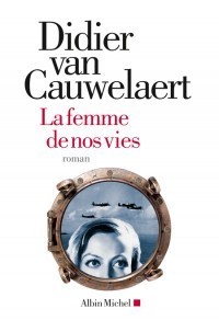La Femme de nos vies book cover