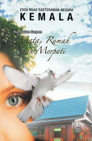 Mata, Rumah dan Merpati