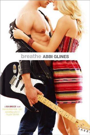 Breathe (Sea Breeze #1)