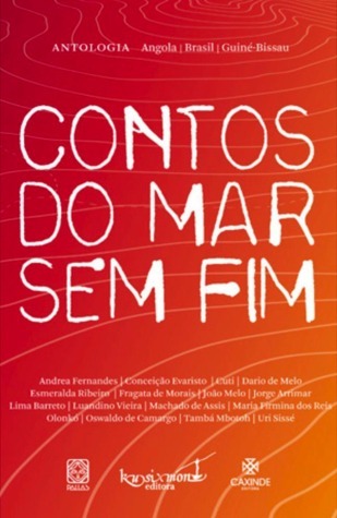 Contos do Mar Sem Fim book cover