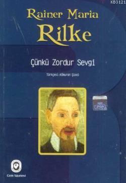 Çünkü Zordur Sevgi book cover