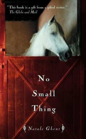 No Small Thing