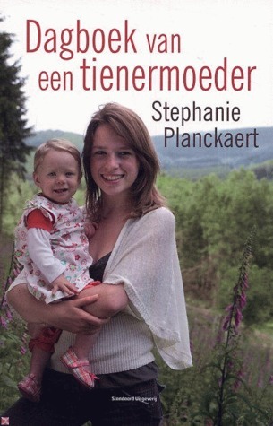 Dagboek van een tienermoeder