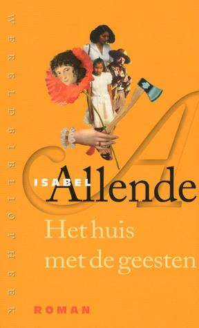 Het huis met de geesten