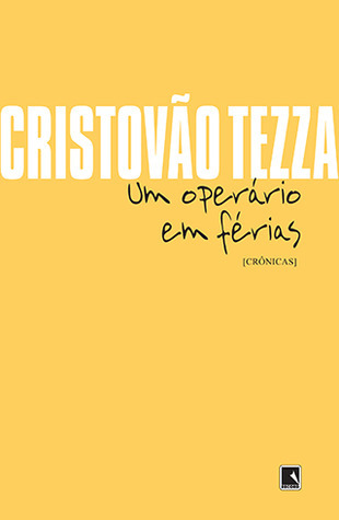 Um Operário em Férias book cover