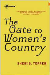 The Gate to Women's Country