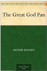 The Great God Pan