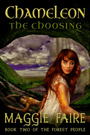 The Forest People book cover 2