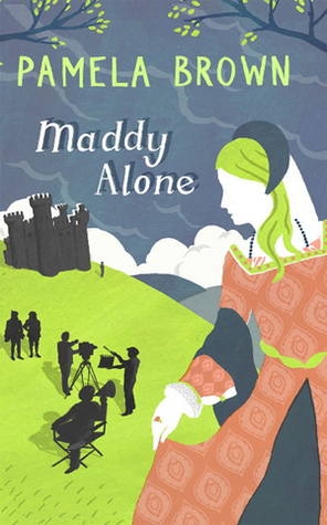 Maddy Alone