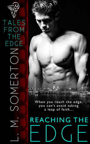 Tales from the Edge book cover 1