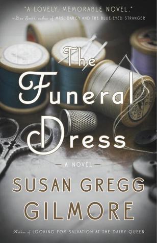Cover of The Funeral Dress