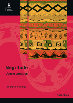 Negritude book cover