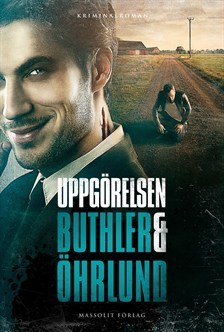 Uppgörelsen book cover
