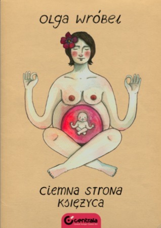 Ciemna strona księżyca