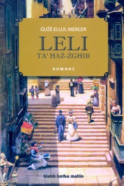 Leli ta' Ħaż-Żgħir