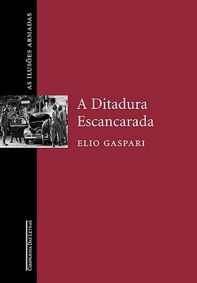 A ditadura escancarada