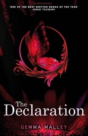 The Declaration (The Declaration, #1)