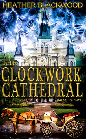 The Clockwork Cathedral