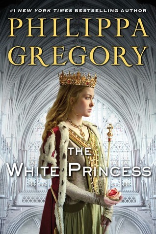The White Princess (The Plantagenet and Tudor Novels. #5)