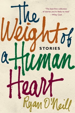 The Weight of a Human Heart