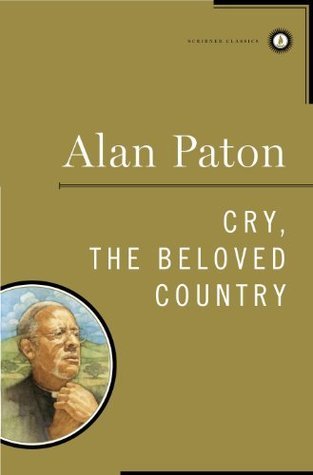 Cry, the Beloved Country  
