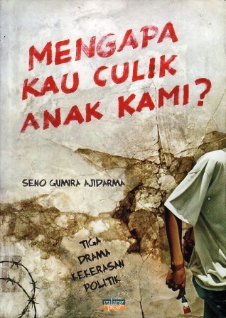 Mengapa Kau Culik Anak Kami? book cover