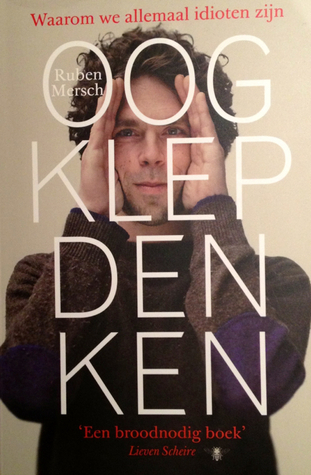 Oogklepdenken