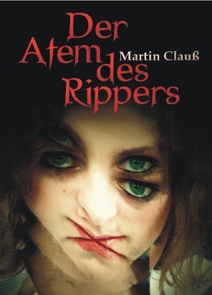 Der Atem des Rippers book cover