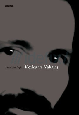 Korku ve Yakarış book cover