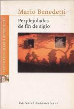 Perplejidades de fin de siglo book cover