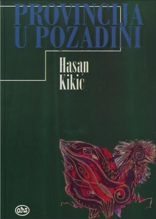 Provincija u pozadini