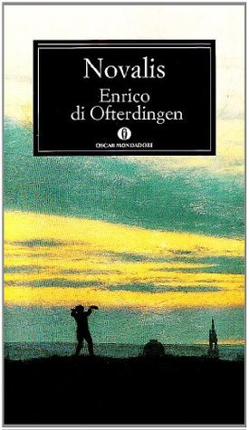 Enrico di Ofterdingen book cover