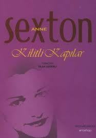 Kilitli Kapılar book cover