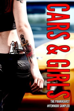Cars and Girls book cover