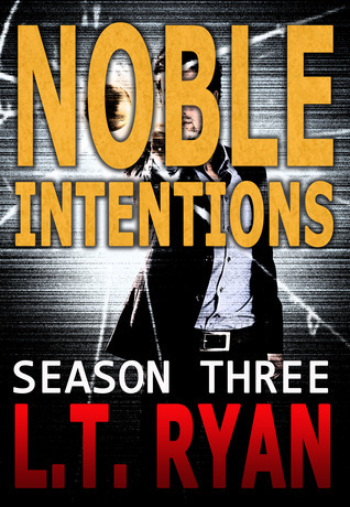 Noble Intentions book cover