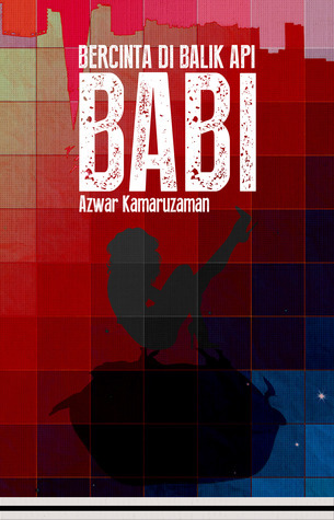 Babi book cover