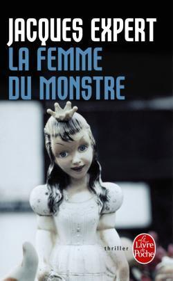 La Femme du monstre