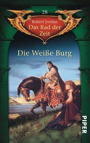 Die Weiße Burg