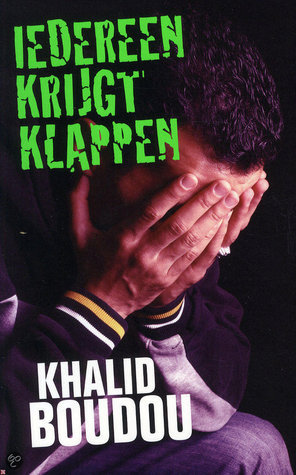 Iedereen krijgt klappen