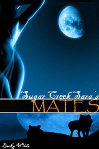 Sugar Creek book cover 3