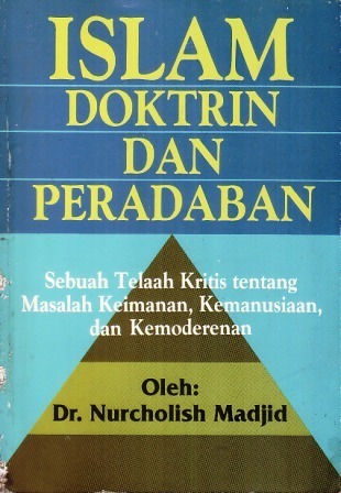 Islam book cover