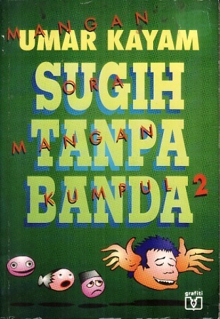 Sugih Tanpa Banda book cover