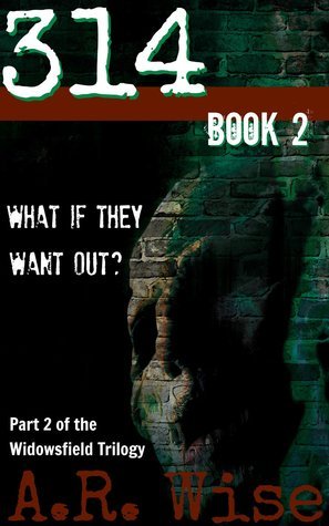 314 book 2 (Widowsfield Trilogy,#2)