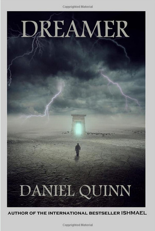 Dreamer book cover