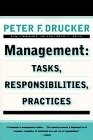 Management book cover