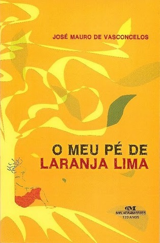 O meu pé de laranja lima