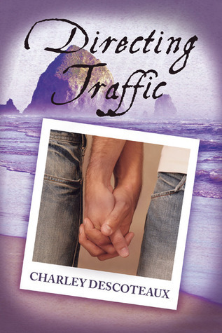 Directing Traffic book cover
