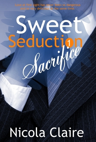 Sweet Seduction Sacrifice book cover