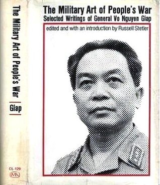 The Military Art of People's War book cover