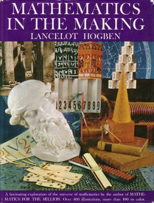 Mathematics In The Making book cover